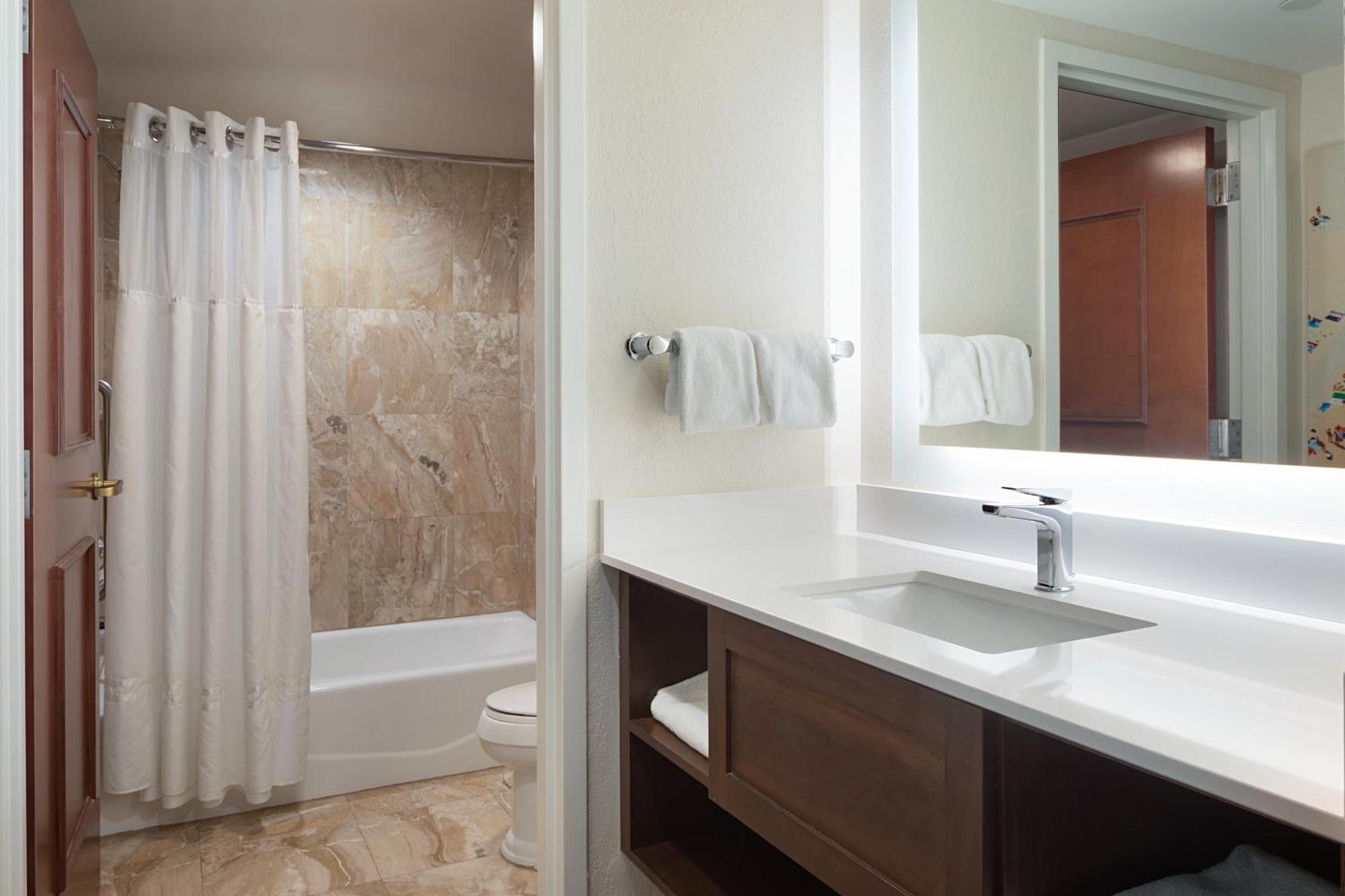 The Atlantic Suites On The Ave Delray Beach Exterior foto